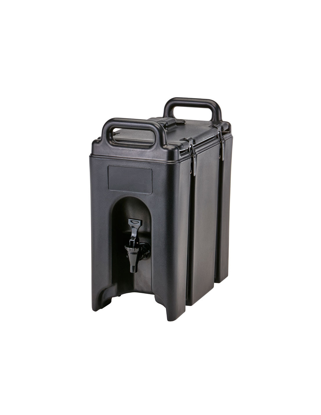 CAMBRO - 250LCD-131 - Contenedor Camtainer isotérmico para líquidos 9,4 L - 42 x 23 x 47 cm