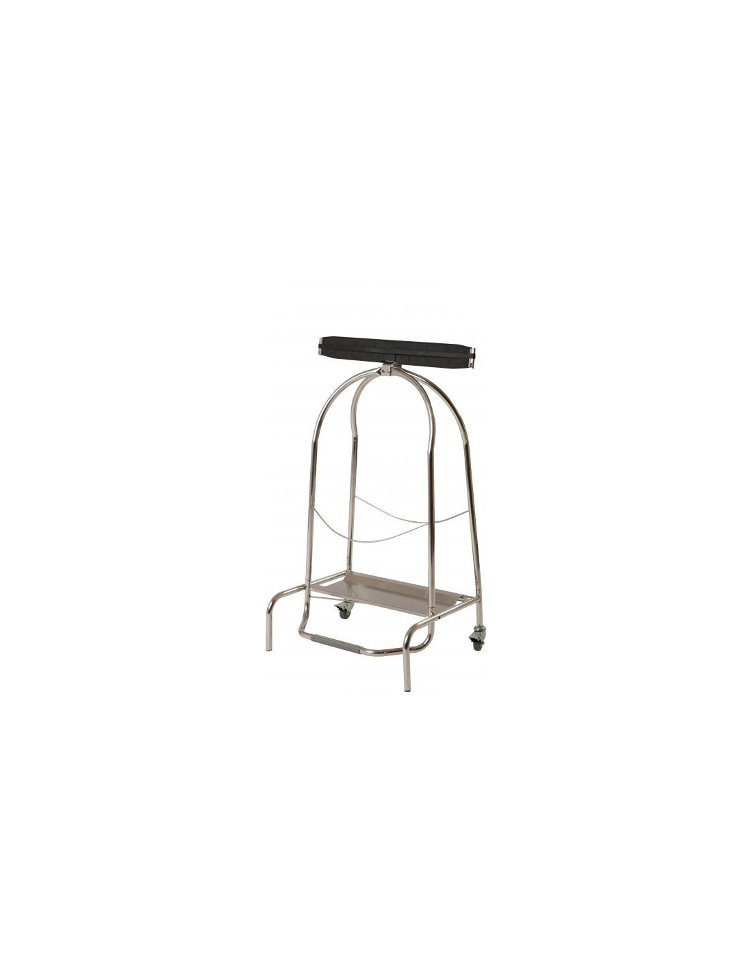 Probbax Portabolsas 110L - 2 ruedas