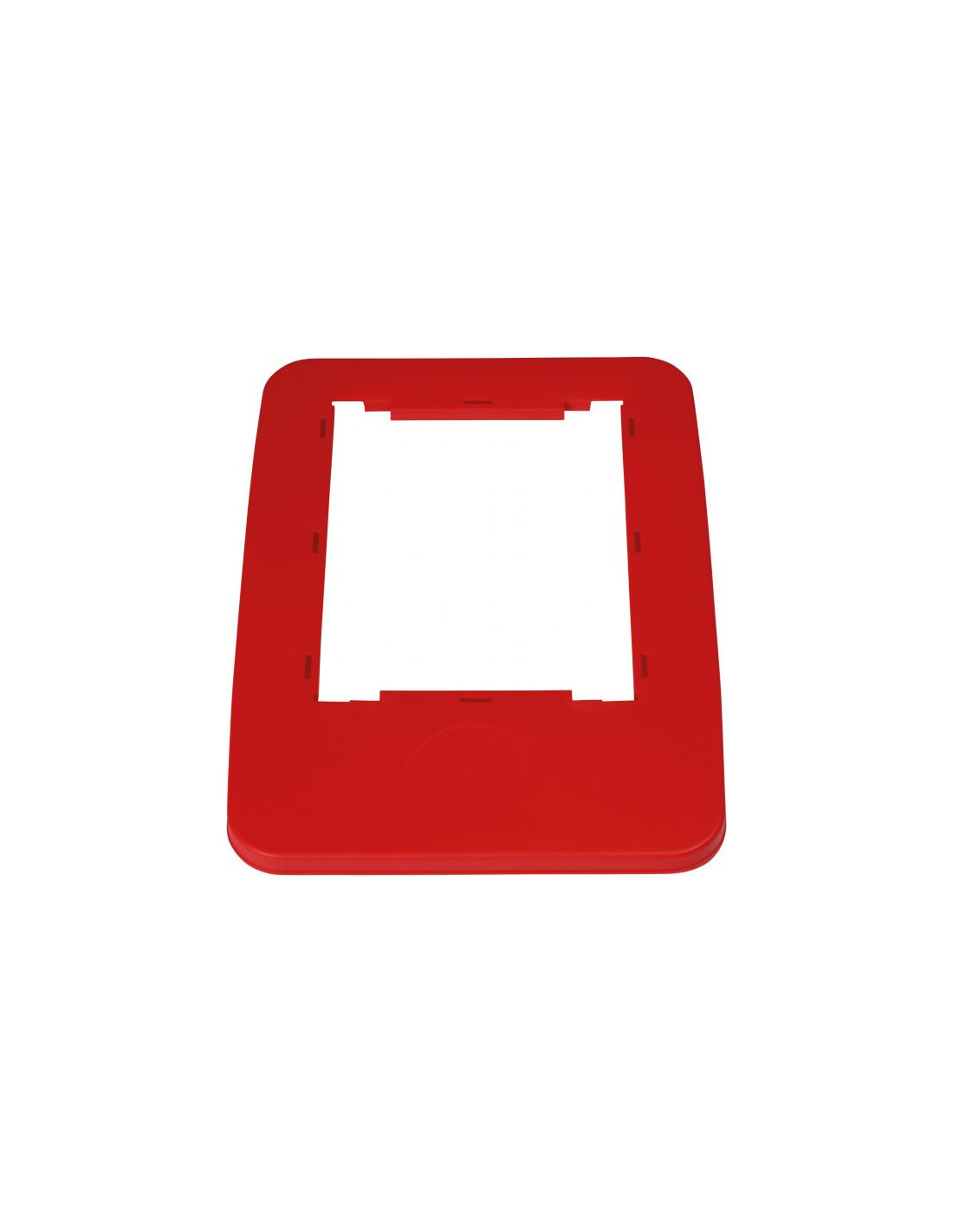Probbax PB-1030-RED: Tapa para Cubos PB-1080/1090