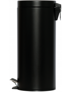 Probbax SO-6030-MBLA: Cubo con Pedal 30 L