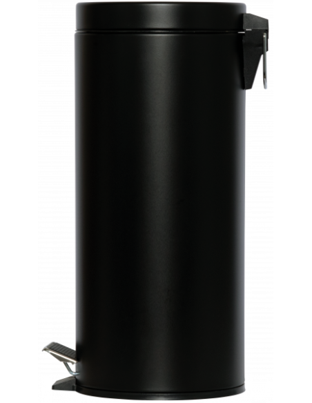 Probbax SO-6030-MBLA: Cubo con Pedal 30 L