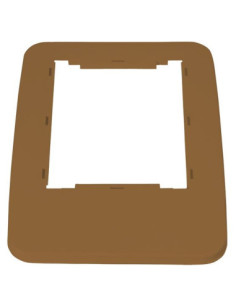 Probbax PB-1030-BRN: Tapa para Cubos PB-1080/1090