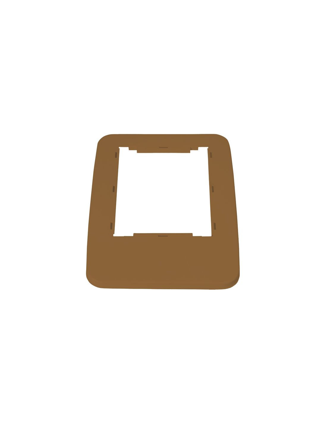 Probbax PB-1030-BRN: Tapa para Cubos PB-1080/1090
