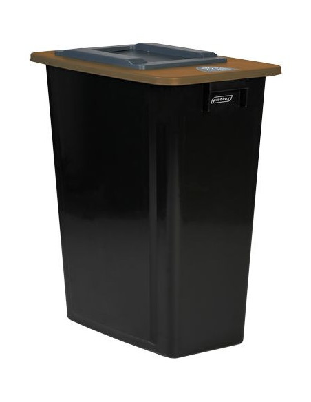 Probbax PB-1030-BRN: Tapa para Cubos PB-1080/1090