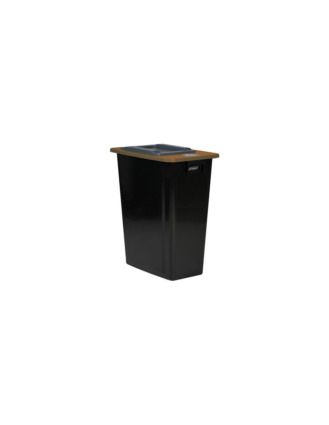 Probbax PB-1030-BRN: Tapa para Cubos PB-1080/1090
