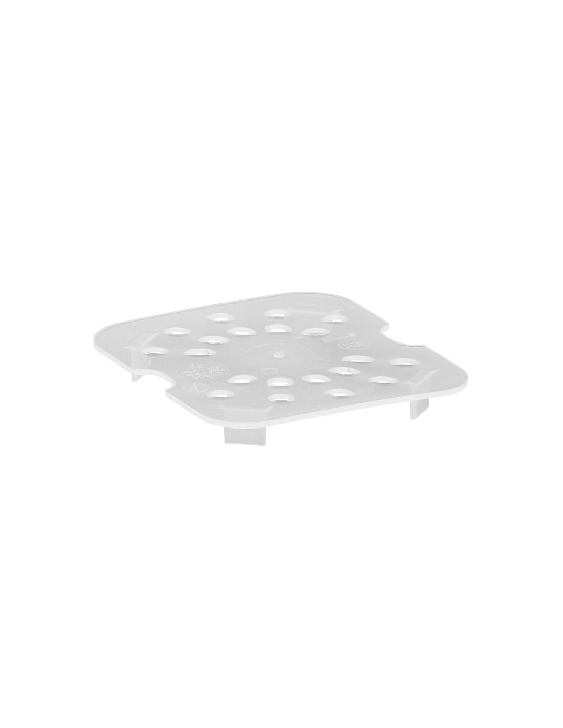 CAMBRO - 60PPD-190 - Fondo para drenaje GN 1/6 | CAMBRO - Resist