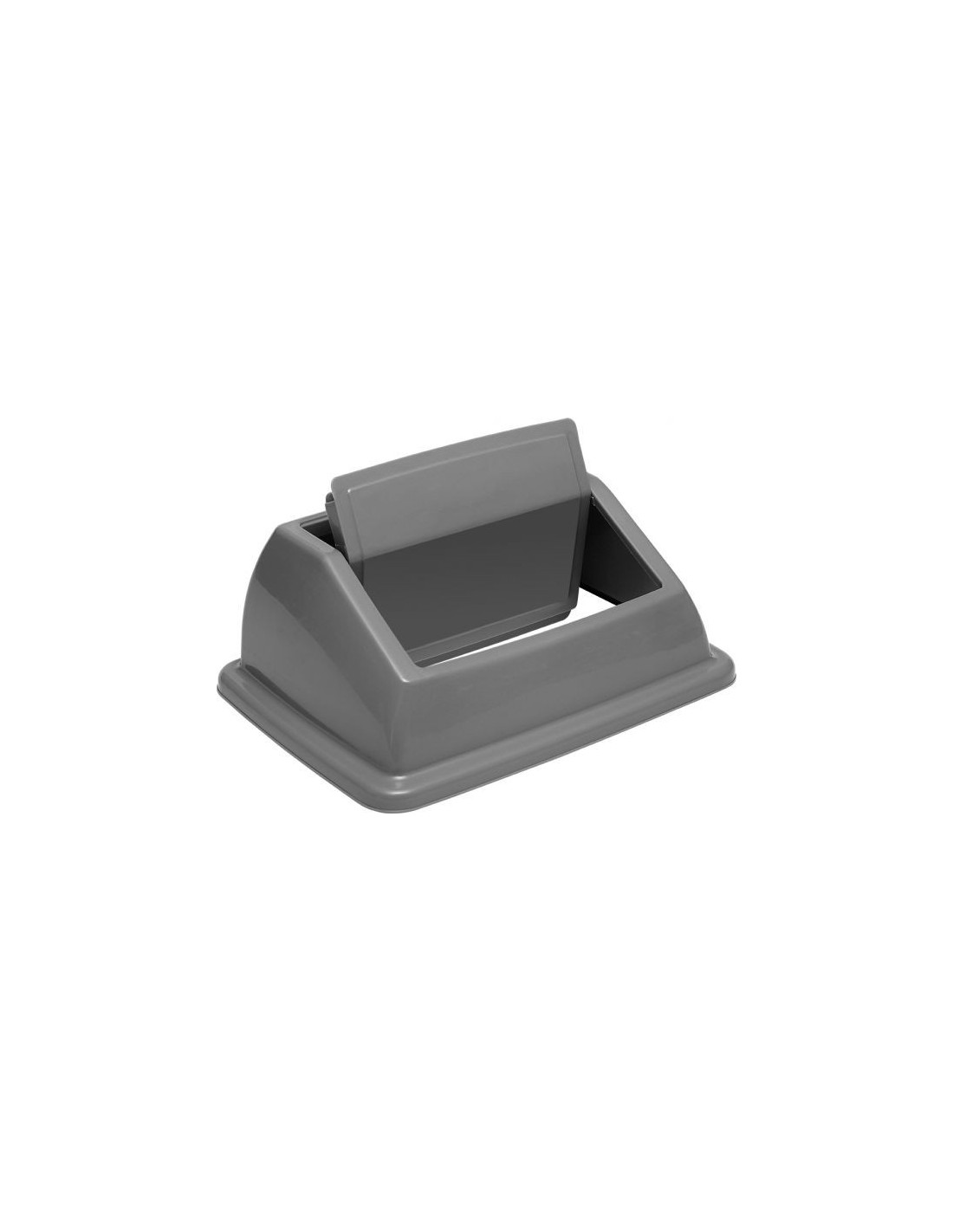 Probbax PB-1021-GRY: Tapa Basculante PB-1080/1090 Pack 10
