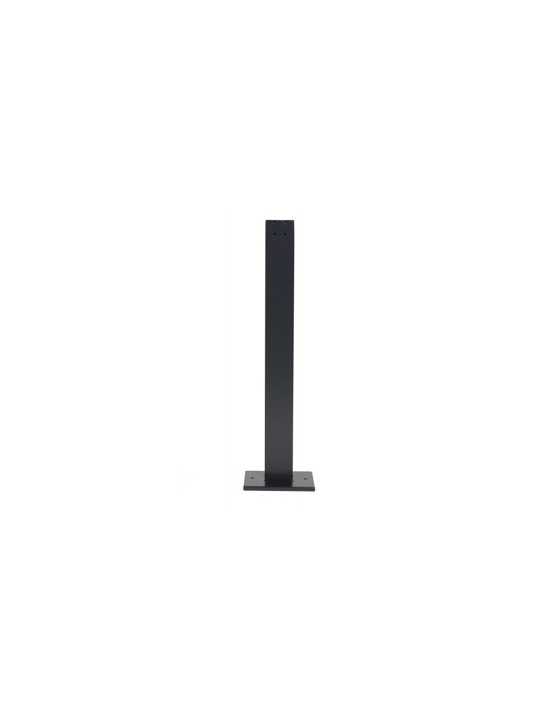 Probbax Poste para ceniceros de pared delgados