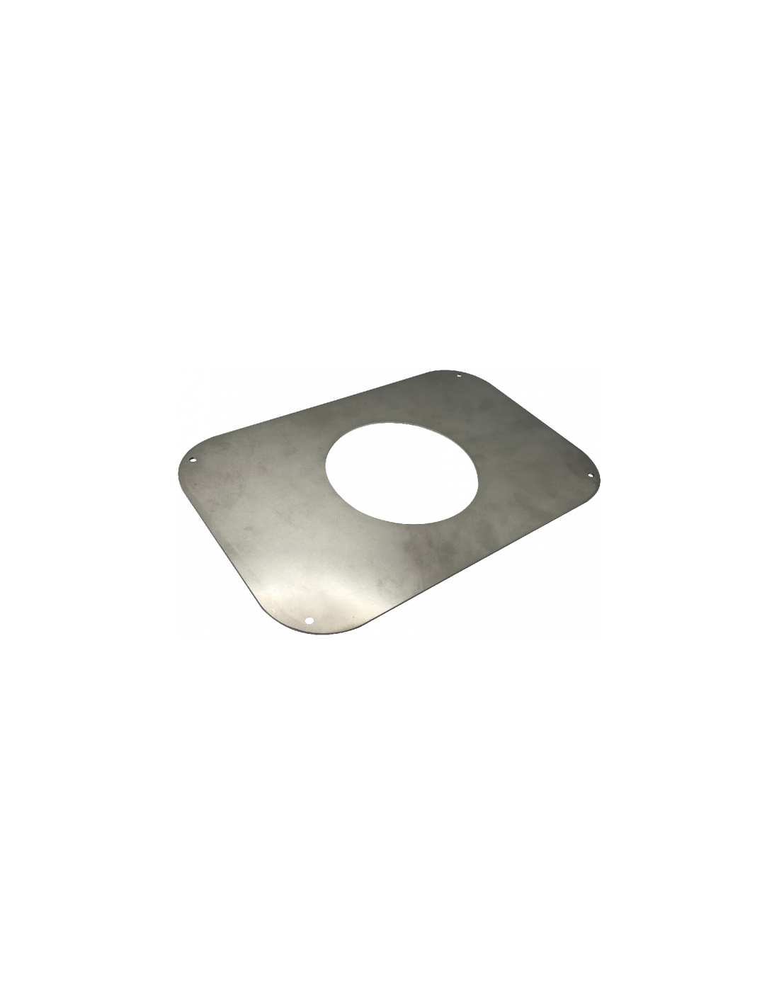 Probbax WS-0101-SSSTL: Tapa Clasificación Apertura Circular