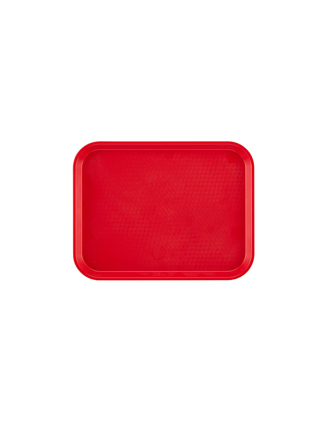 CAMBRO - 1216FF-163 - Bandeja Fast Food - perfil alto - 30 x 41 cm