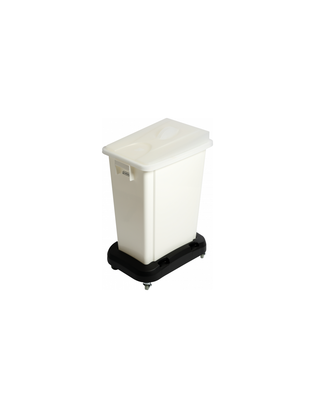 Probbax IB-1080-WHT: Contenedor Ingredientes 60 L