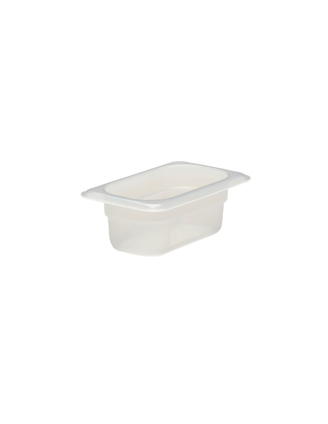 CAMBRO - 92PP-190 - Recipiente GN 1/9 570 ml | CAMBRO Almacena c