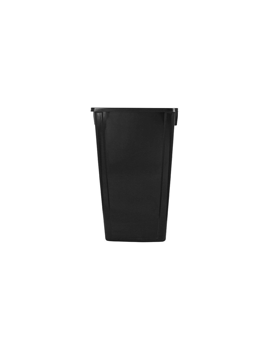 Probbax PB-1090-BLA: Cubo Reciclaje 80 L Pack 4