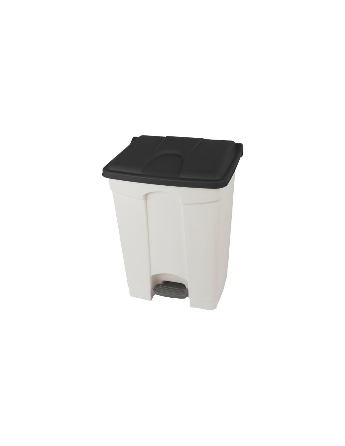 Probbax SO-1270-WDGR: Contenedor con Pedal 70 L