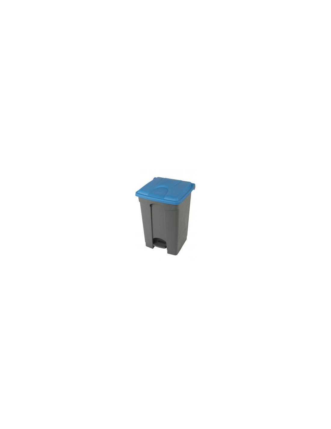 Probbax SO-1245-GGRN: Contenedor con Pedal 45 L