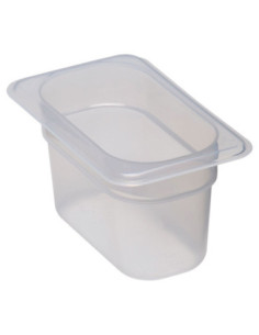 CAMBRO - 94PP-190 - Recipiente GN 1/9 850 ml | CAMBRO - Resiste 