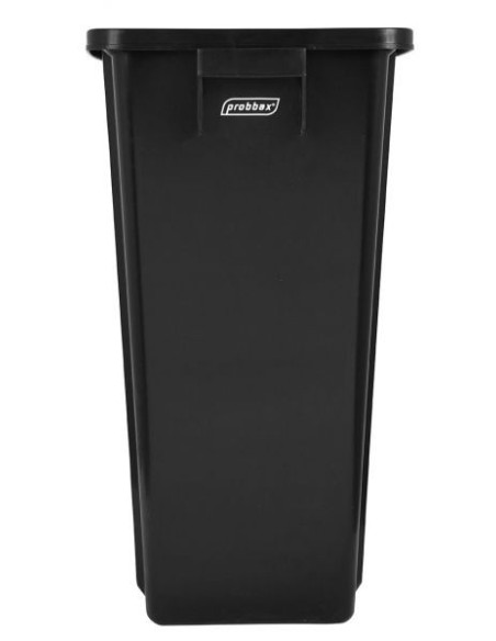 Probbax PB-1080-BLA: Cubo Reciclaje 60 L Pack 4