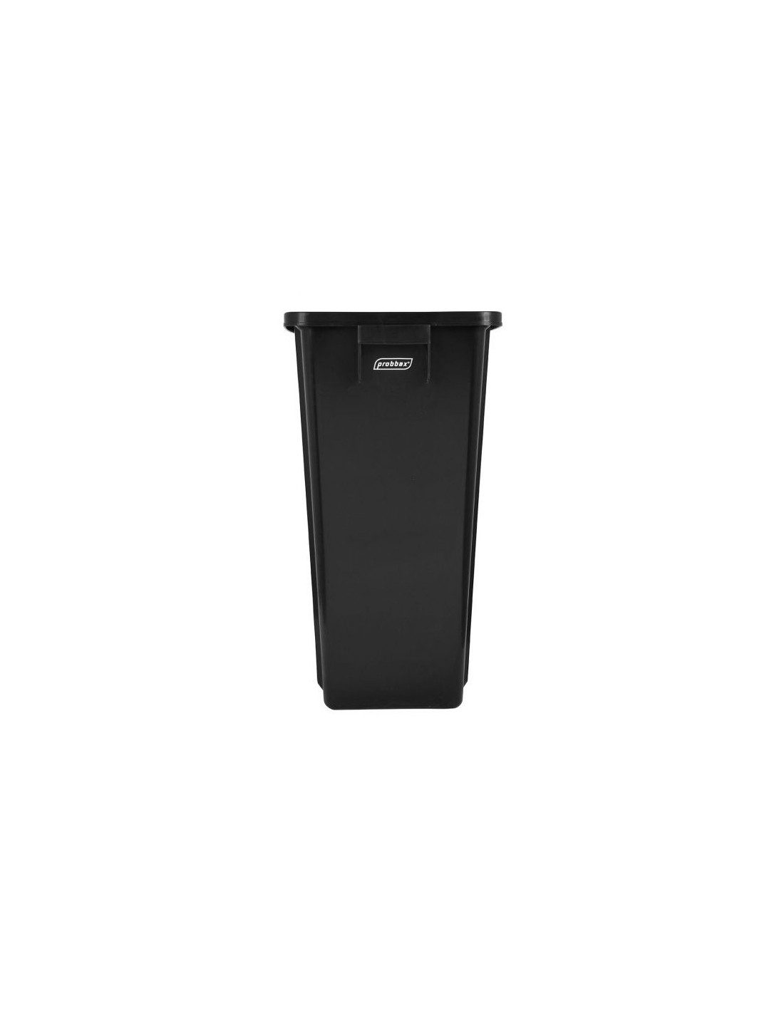 Probbax PB-1080-BLA: Cubo Reciclaje 60 L Pack 4