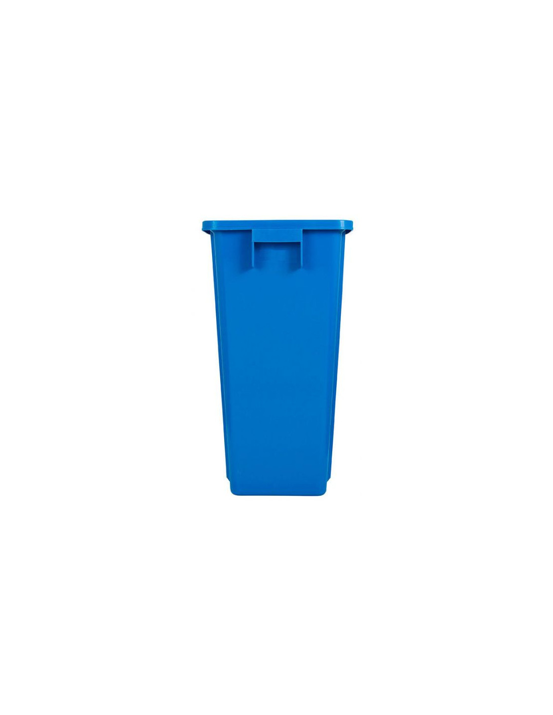 Probbax PB-1080-BLU: Cubo Reciclaje 60 L Pack 4