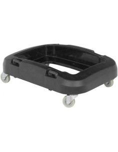 Probbax Plataforma de plástico