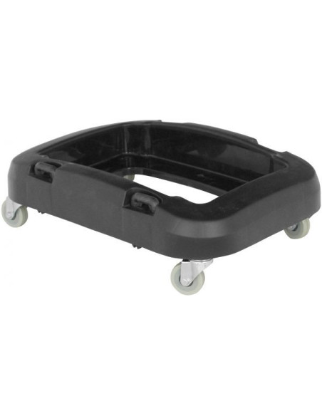 Probbax Plataforma de plástico