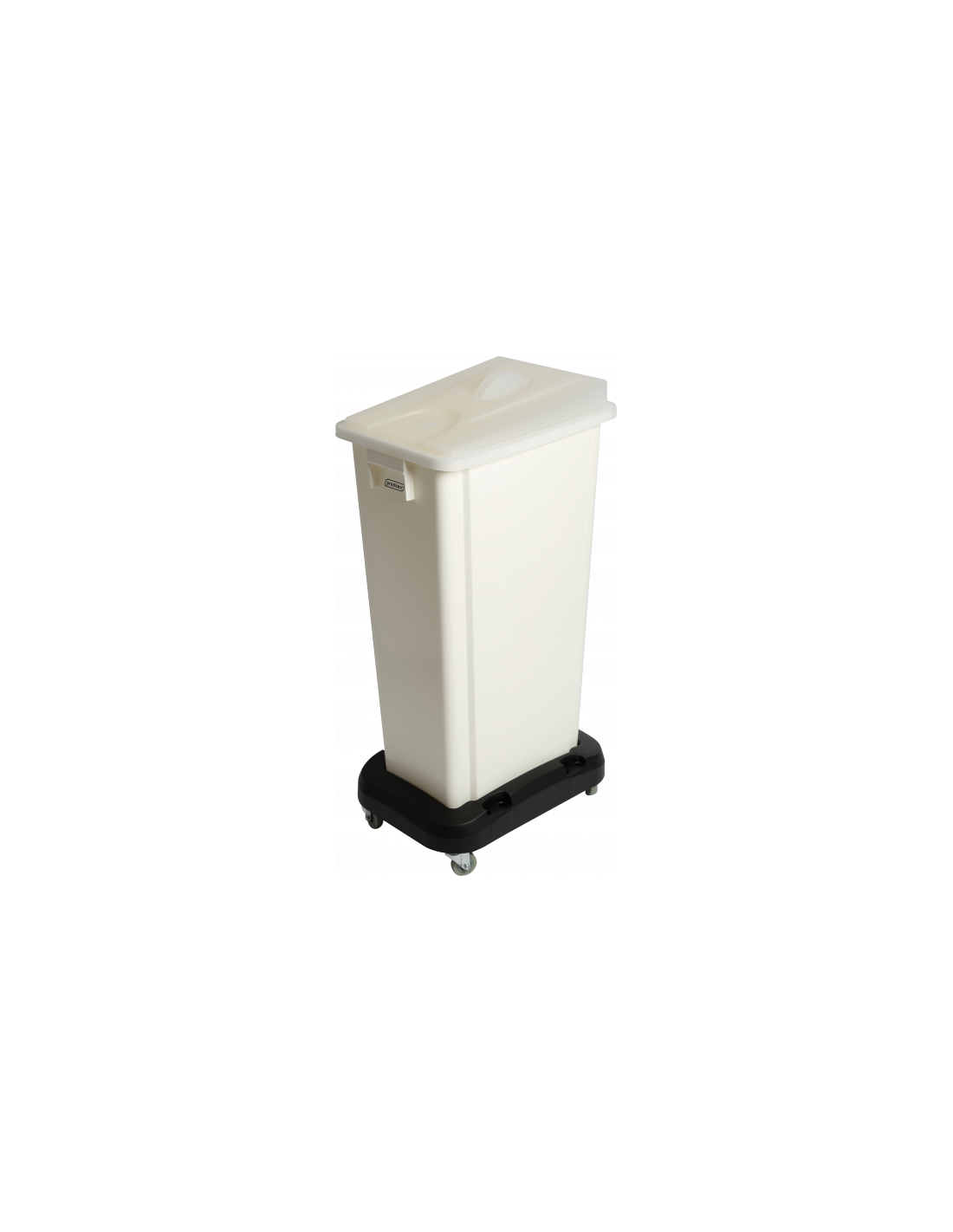 Probbax IB-1090-WHT: Contenedor Ingredientes 80 L