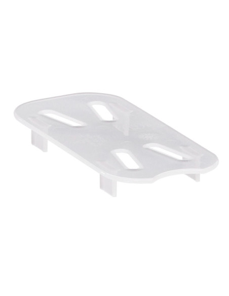 CAMBRO - 90PPD-190 - Fondo Drenaje GN 1/9 | CAMBRO - Resiste Tem