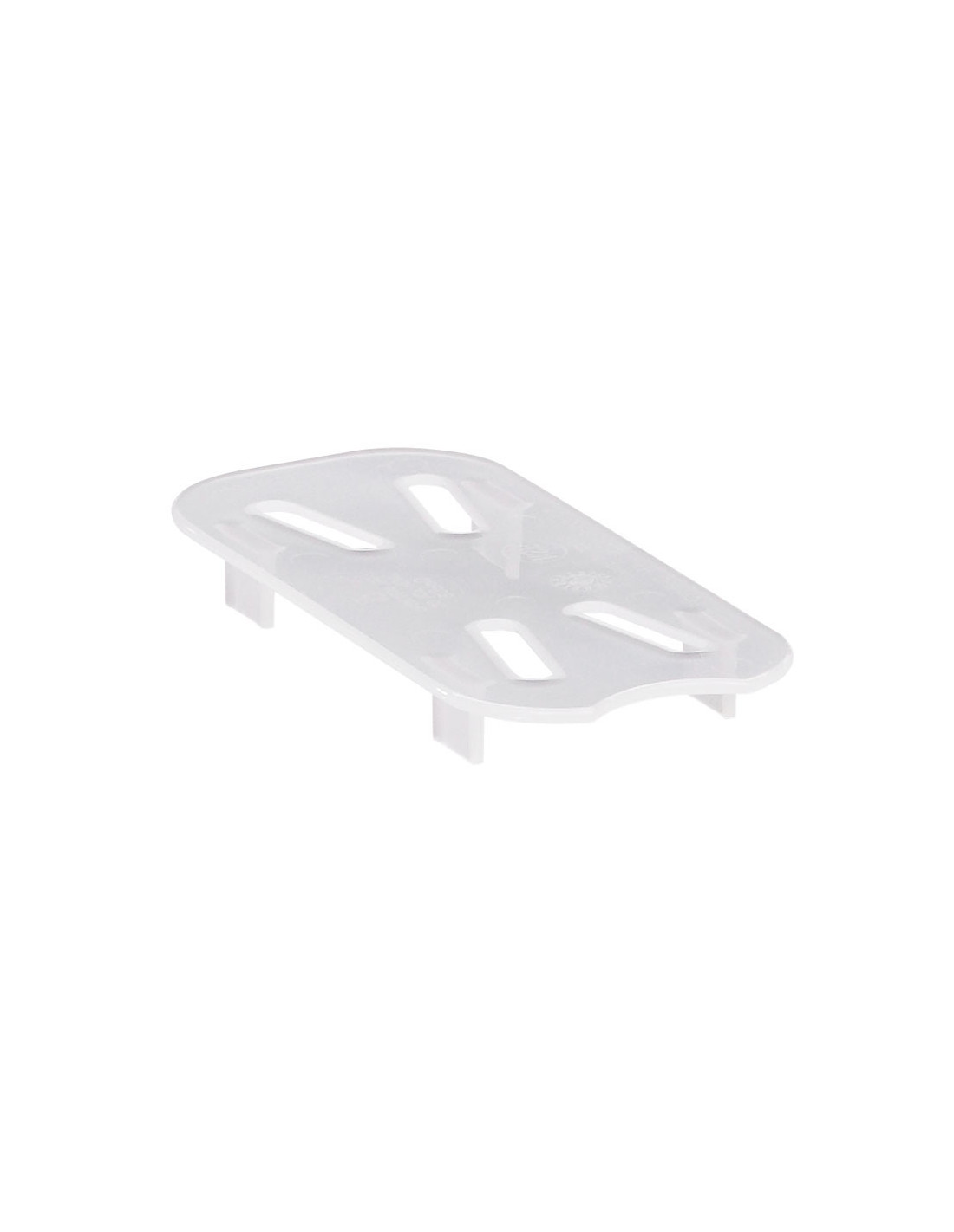 CAMBRO - 90PPD-190 - Fondo Drenaje GN 1/9 | CAMBRO - Resiste Tem