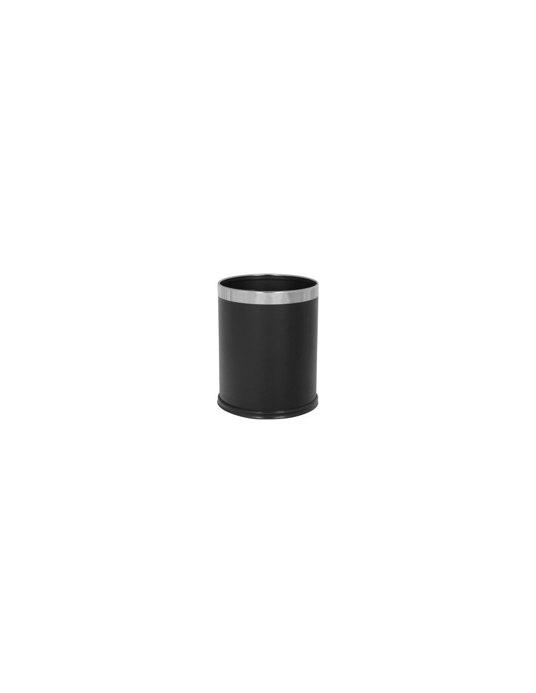 Probbax WB-1051-BEI: Papelera Doble Pared 10 L