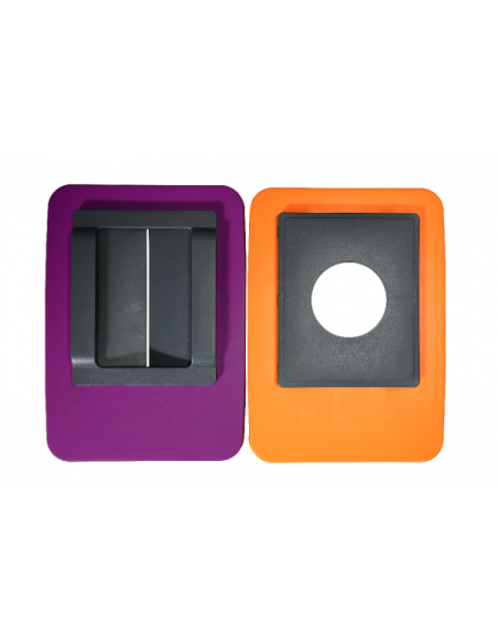 Probbax PB-1030-PUR: Tapa para Cubos PB-1080/1090