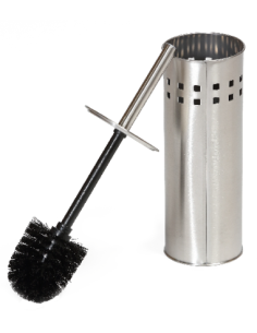 Probbax TB-1002-SSSTL: Escobilla con Soporte Pack 24