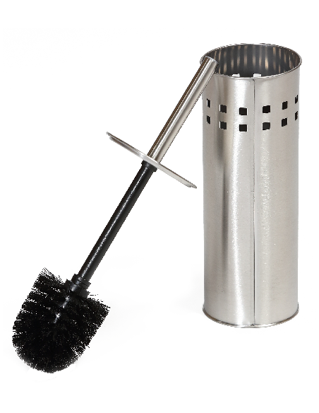 Probbax TB-1002-SSSTL: Escobilla con Soporte Pack 24
