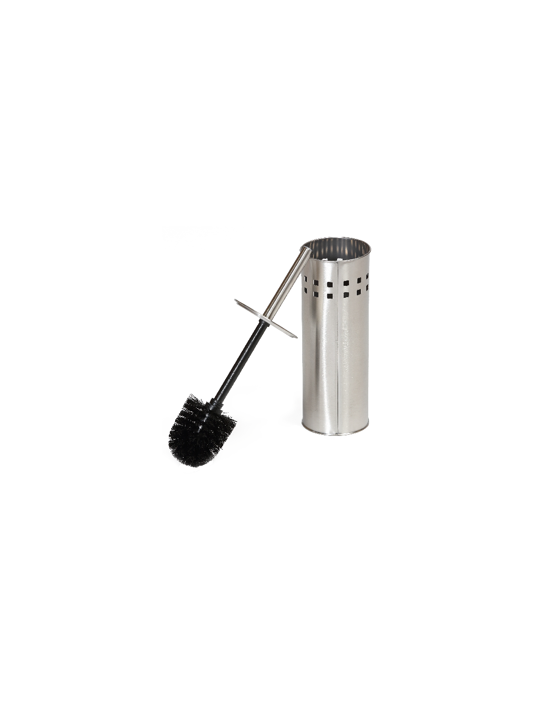 Probbax TB-1002-SSSTL: Escobilla con Soporte Pack 24