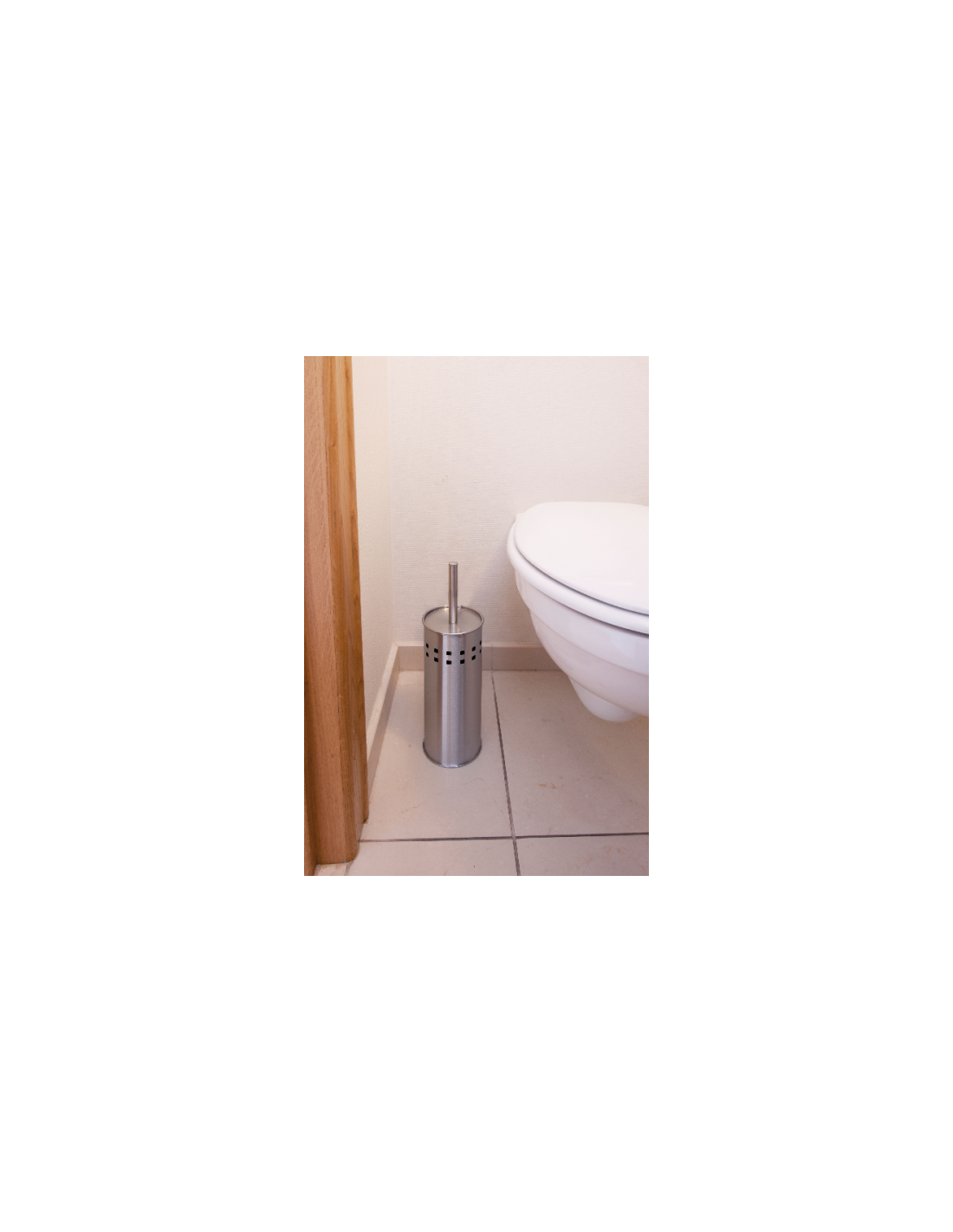 Probbax TB-1002-SSSTL: Escobilla con Soporte Pack 24