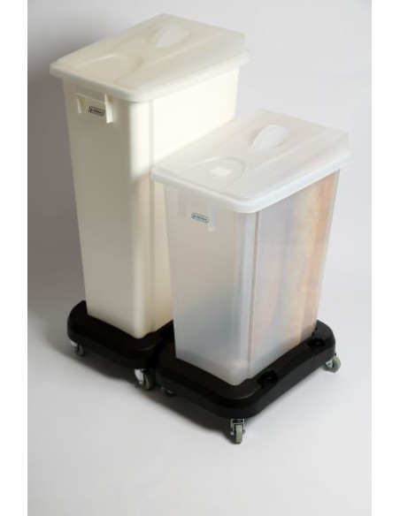 Probbax Tapa universal con asa