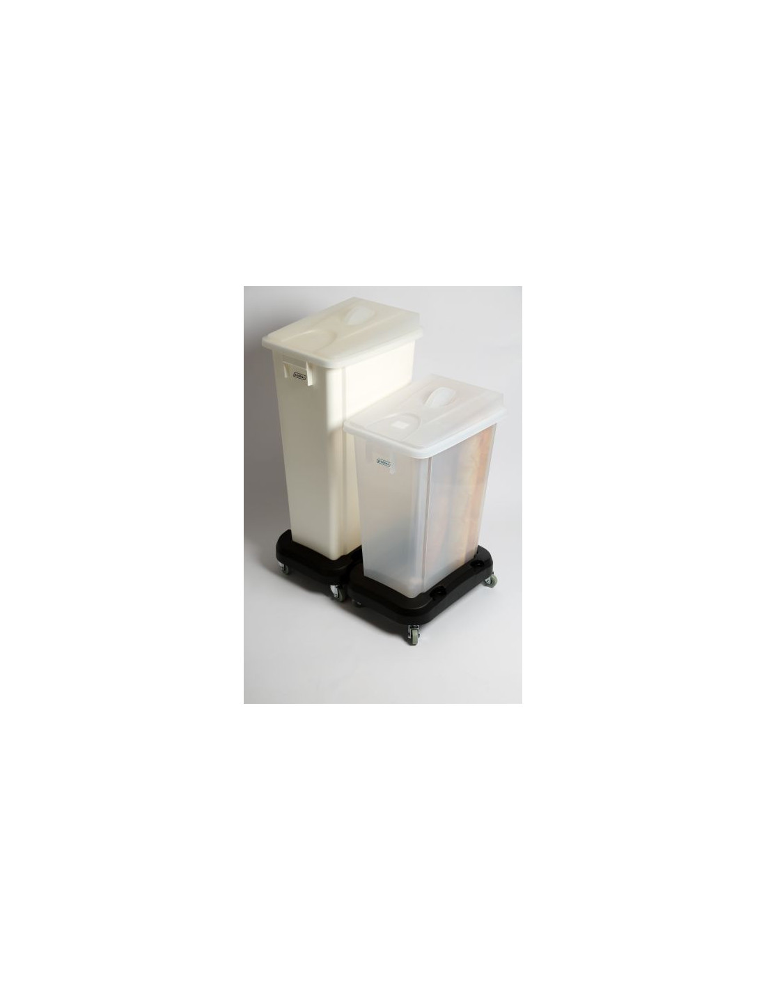 Probbax Tapa universal con asa