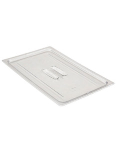 CAMBRO - 10CWCH-135 - Tapa con asa GN 1/1 | CAMBRO - Mantén la f