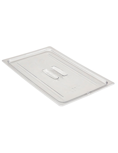 CAMBRO - 10CWCH-135 - Tapa con asa GN 1/1 | CAMBRO - Mantén la f