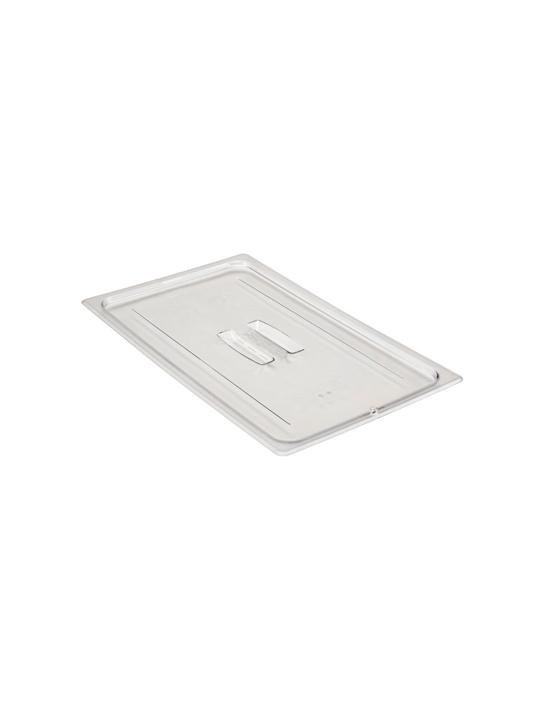 CAMBRO - 10CWCH-135 - Tapa con asa GN 1/1 | CAMBRO - Mantén la f