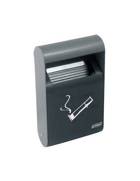 Probbax AT-0202-DGRY: Cenicero Pared 1,5 L