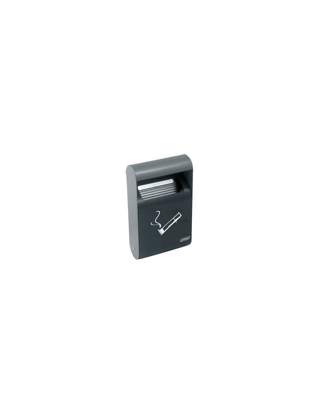 Probbax AT-0202-DGRY: Cenicero Pared 1,5 L