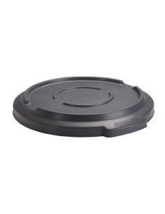 Probbax RC-2015-GRY: Tapa Contenedor 120 L