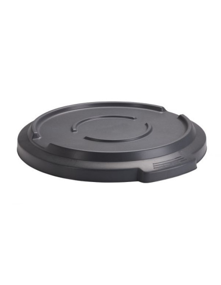 Probbax RC-2015-GRY: Tapa Contenedor 120 L