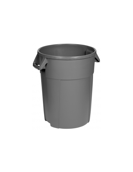 Probbax RC-2015-GRY: Tapa Contenedor 120 L