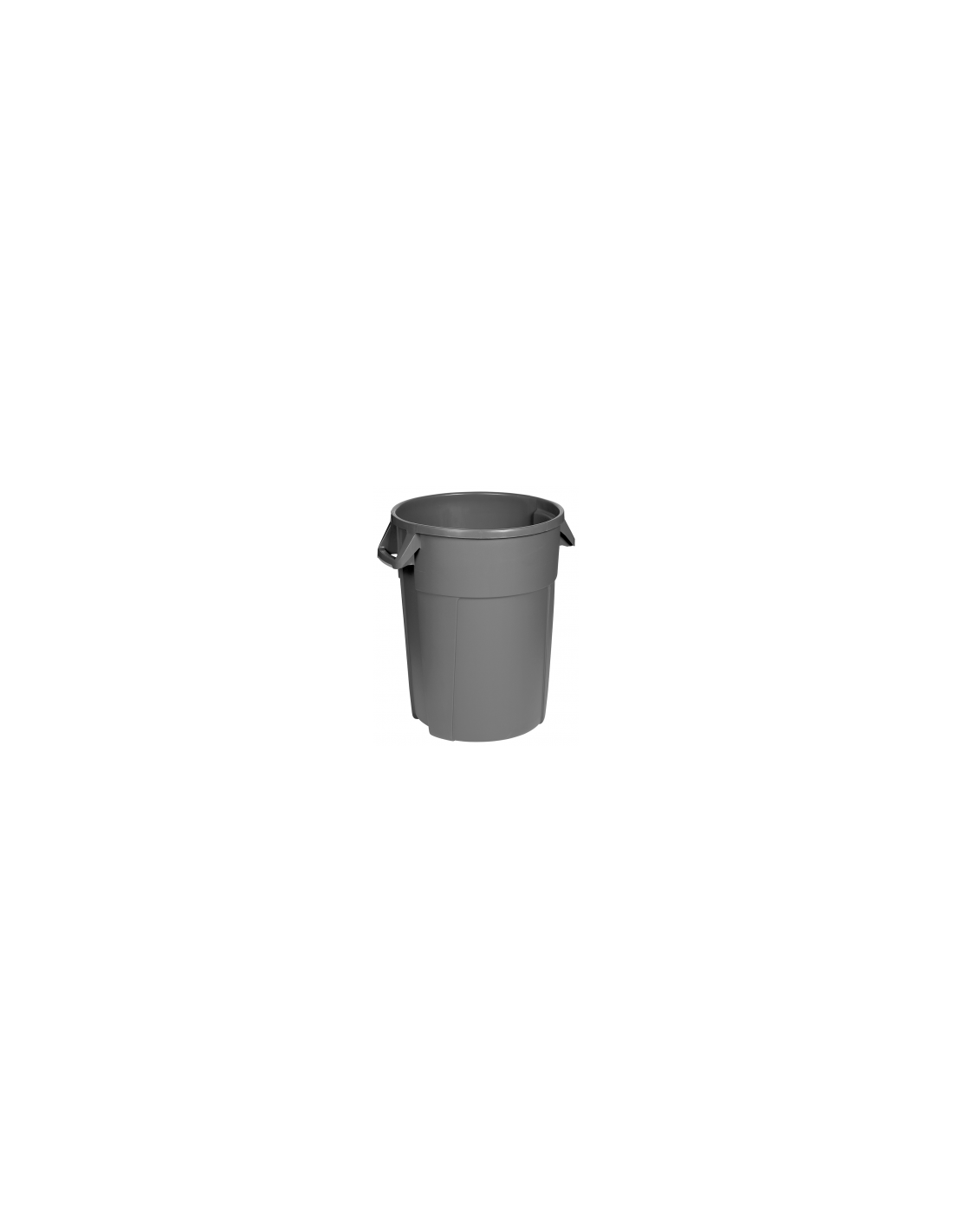 Probbax RC-2015-GRY: Tapa Contenedor 120 L