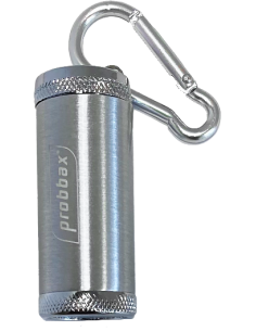 Probbax Cenicero de bolsillo