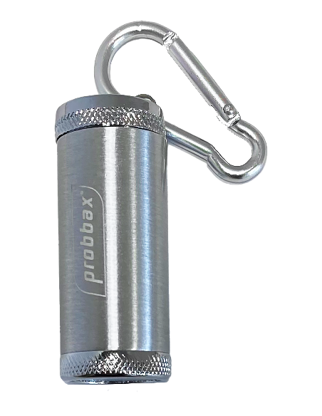 Probbax Cenicero de bolsillo