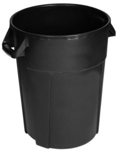 Probbax RC-2005-BLA: Contenedor Residuos 120 L