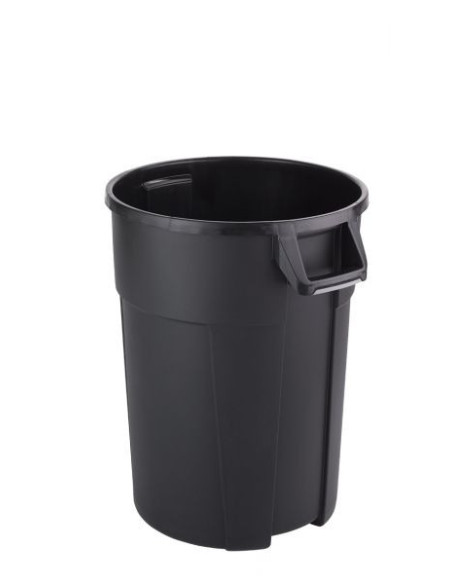 Probbax RC-2005-BLA: Contenedor Residuos 120 L