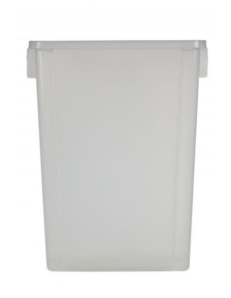 Probbax PB-1080-CLR: Cubo Reciclaje 60 L Pack 6